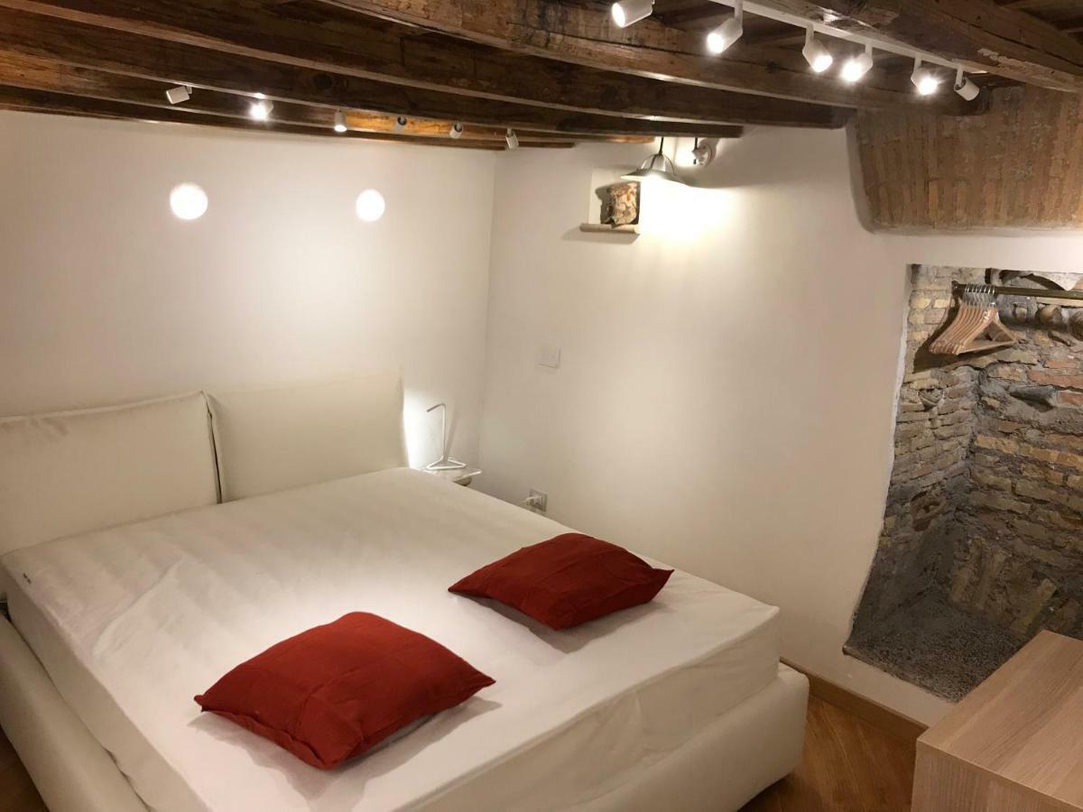 La Casa Dei Marmi Apartamento