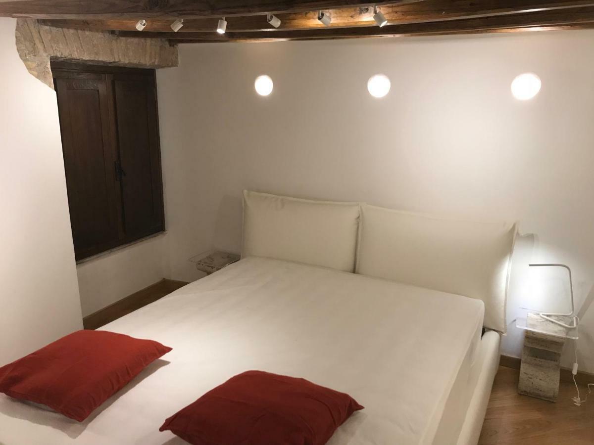 La Casa Dei Marmi Apartamento Roma
