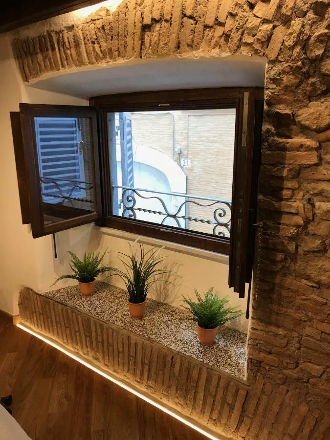 Apartamento La Casa Dei Marmi Roma