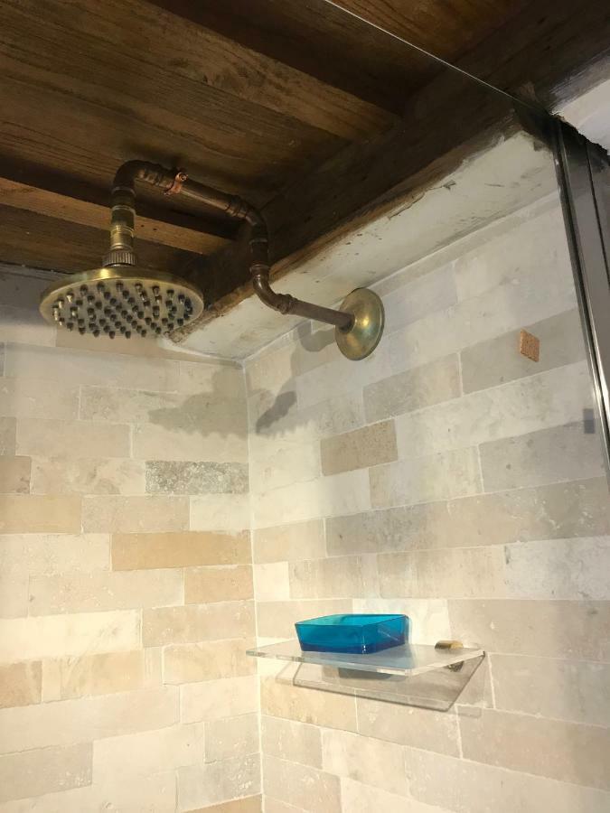 La Casa Dei Marmi Apartamento
