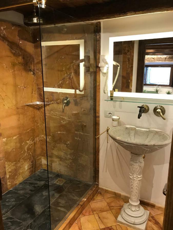 Apartamento La Casa Dei Marmi *