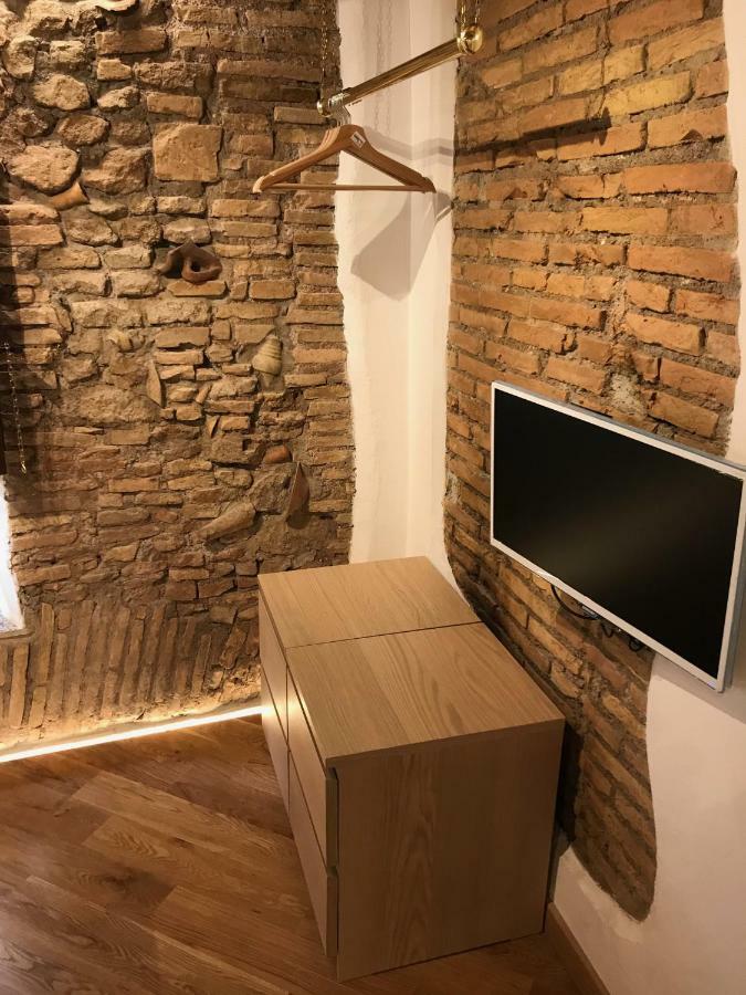 La Casa Dei Marmi Apartamento Roma