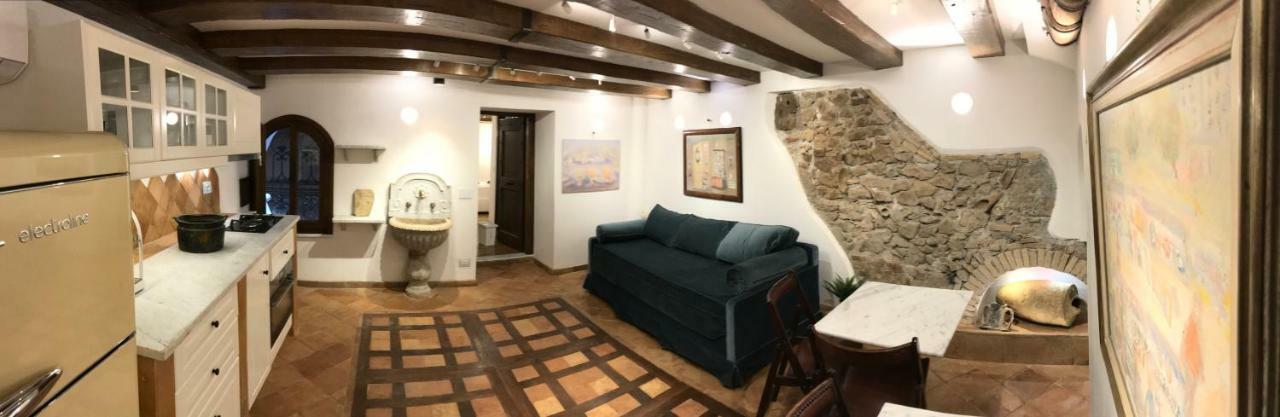 Apartamento La Casa Dei Marmi