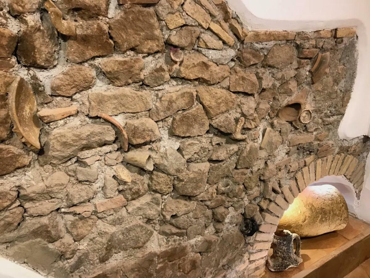 La Casa Dei Marmi Apartamento