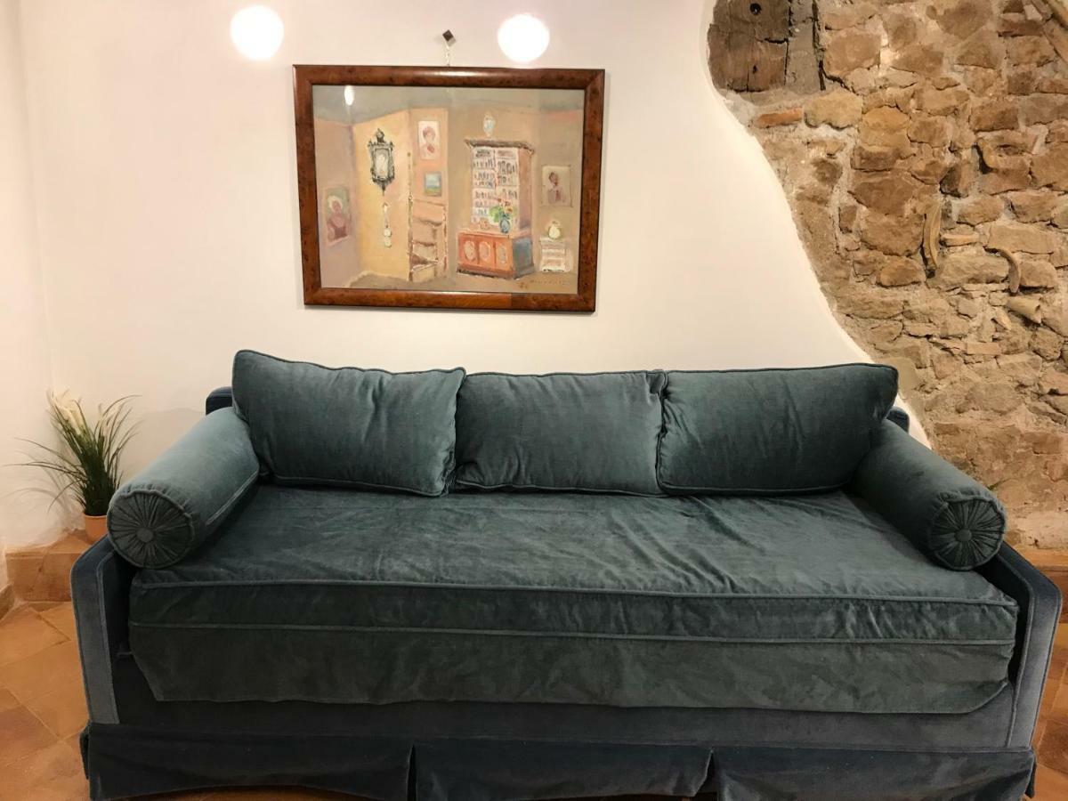 Apartamento La Casa Dei Marmi *