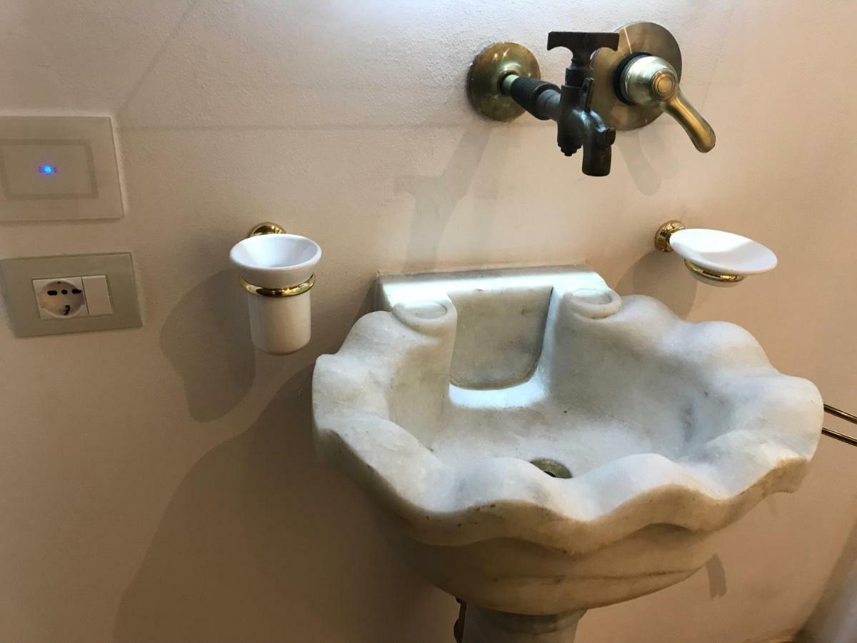 La Casa Dei Marmi Apartamento