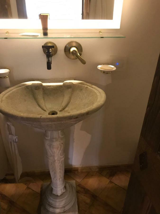 La Casa Dei Marmi Apartamento Roma