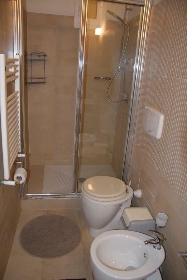 Trastevere Art Apartamento *