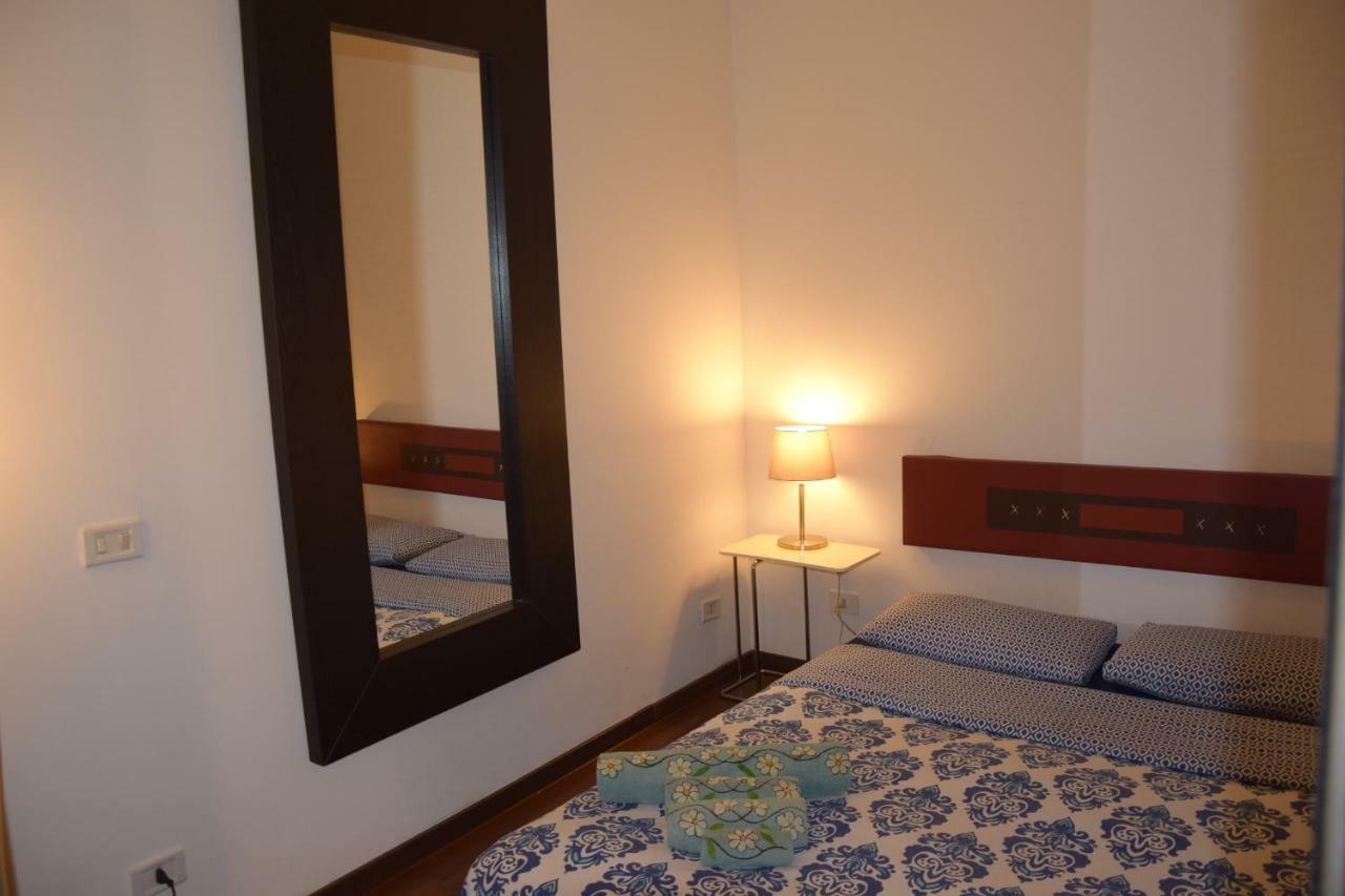 Trastevere Art Apartamento *