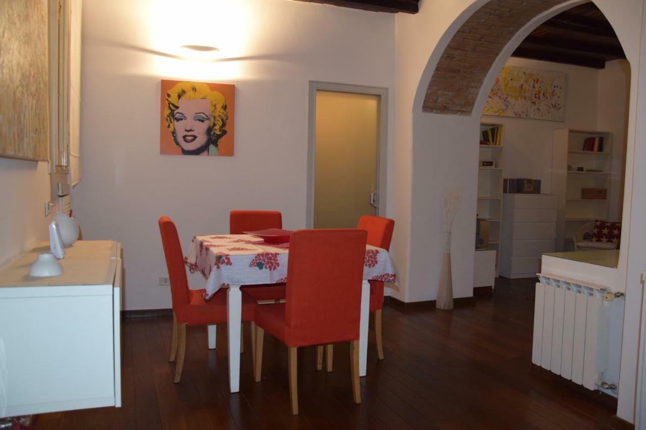 Trastevere Art