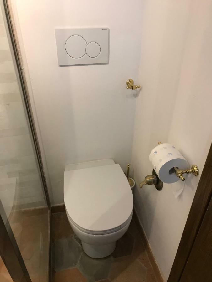 La Casa Dei Marmi Apartamento Roma