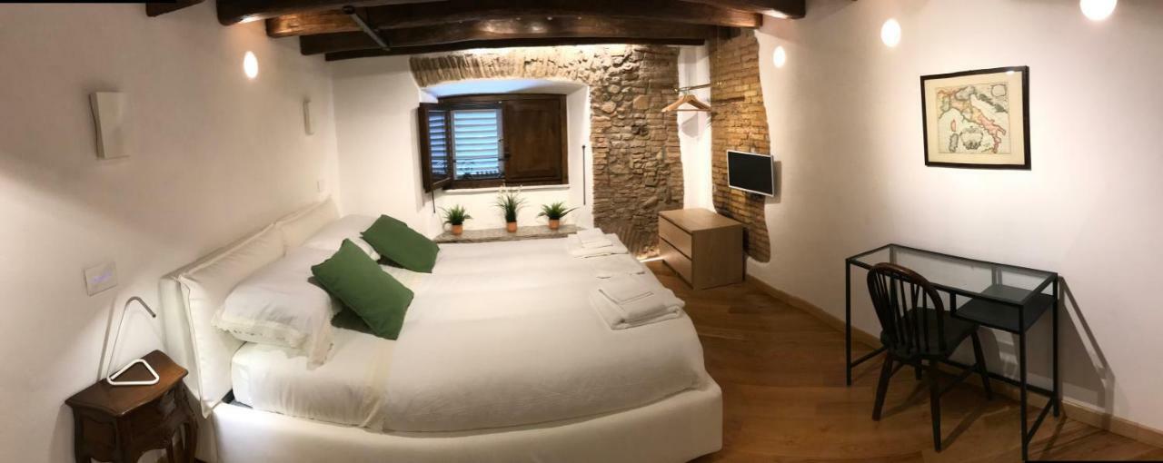 La Casa Dei Marmi Apartamento