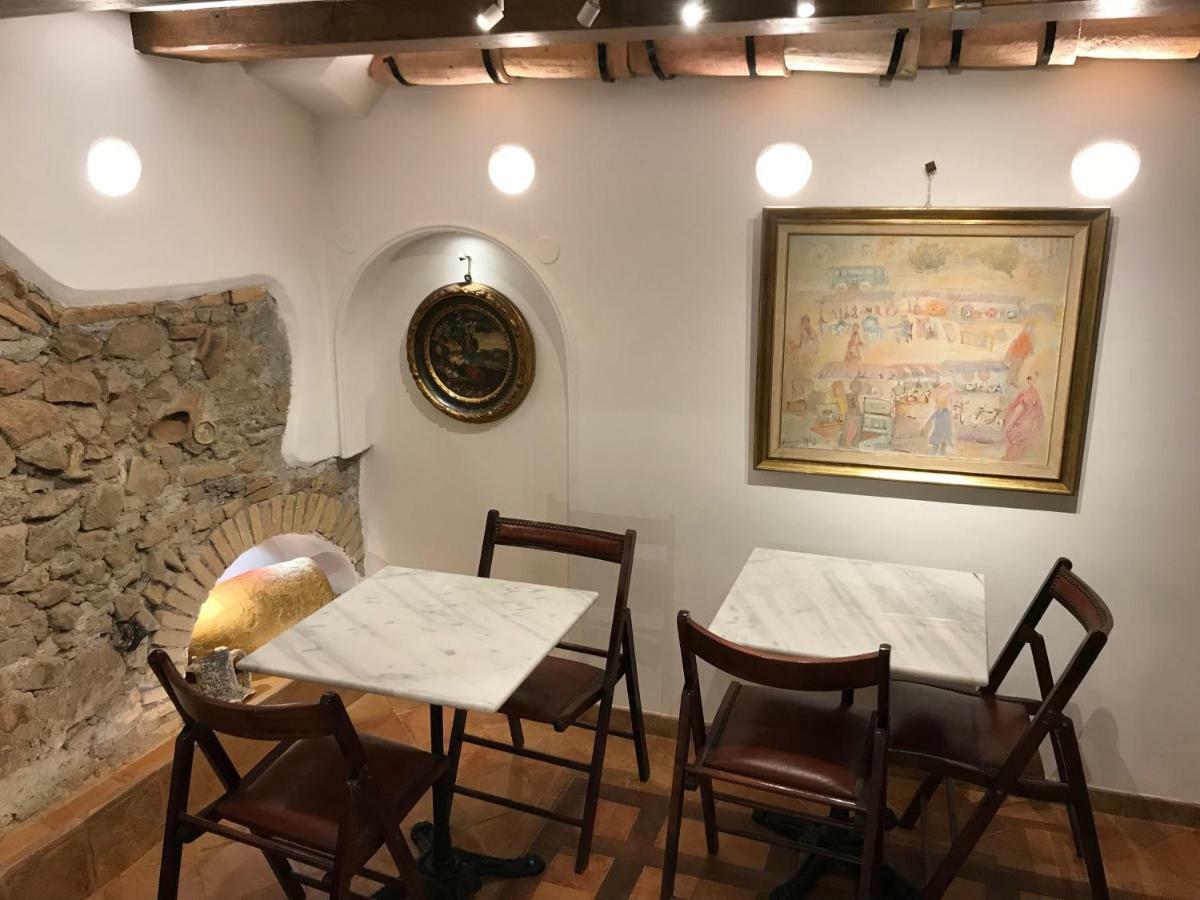 La Casa Dei Marmi Roma