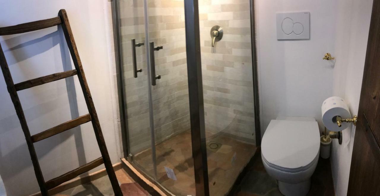 Apartamento La Casa Dei Marmi