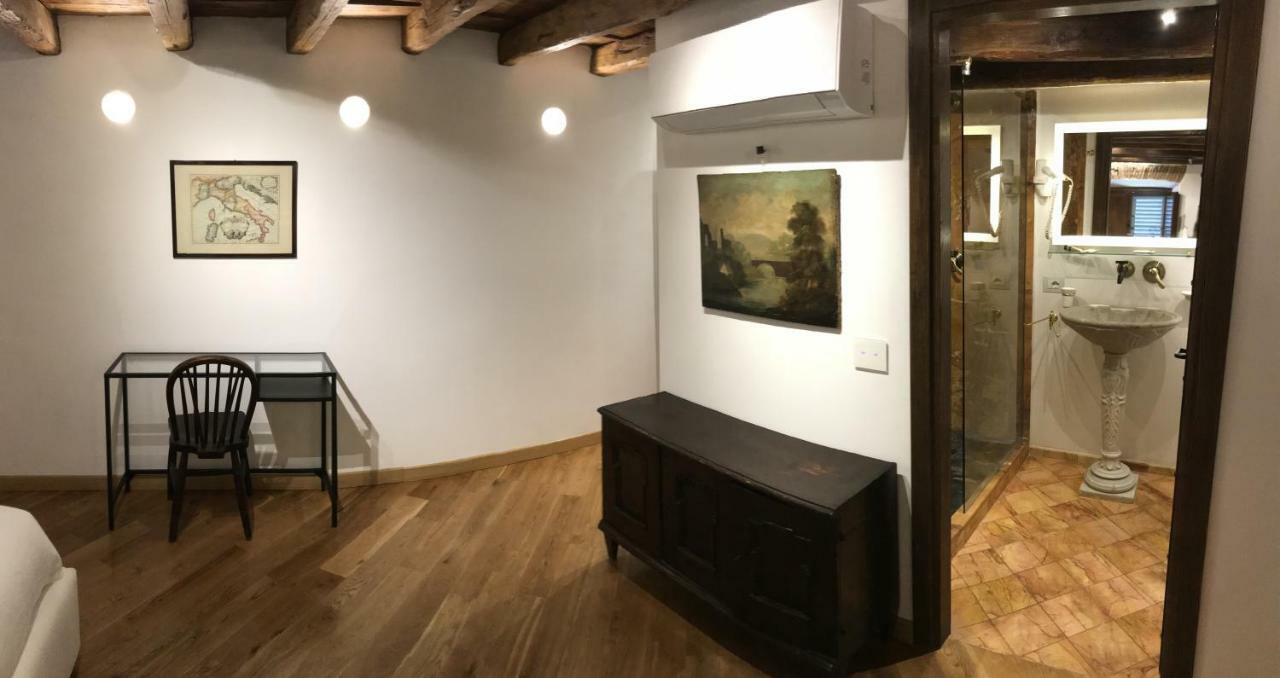Apartamento La Casa Dei Marmi Roma