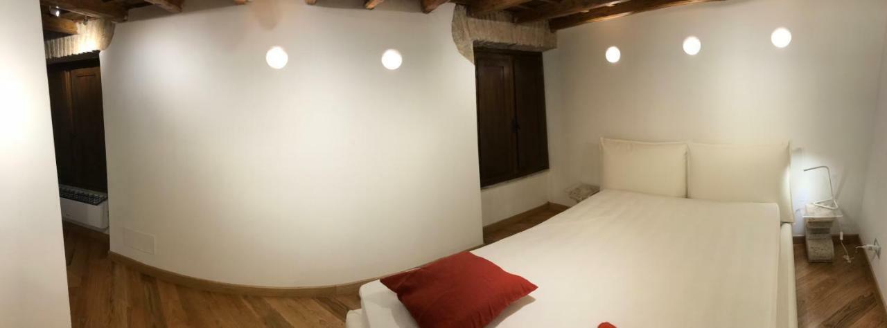 La Casa Dei Marmi Apartamento