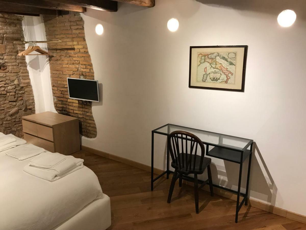 Apartamento La Casa Dei Marmi