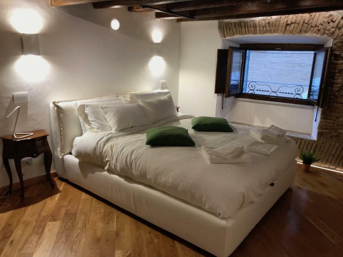 Apartamento La Casa Dei Marmi Roma