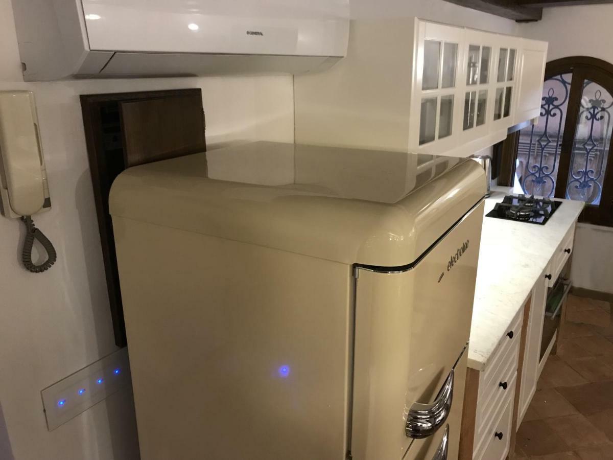 Apartamento La Casa Dei Marmi Roma