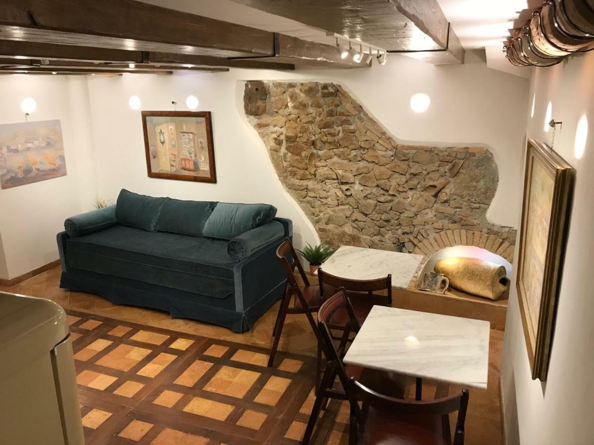 La Casa Dei Marmi Apartamento *