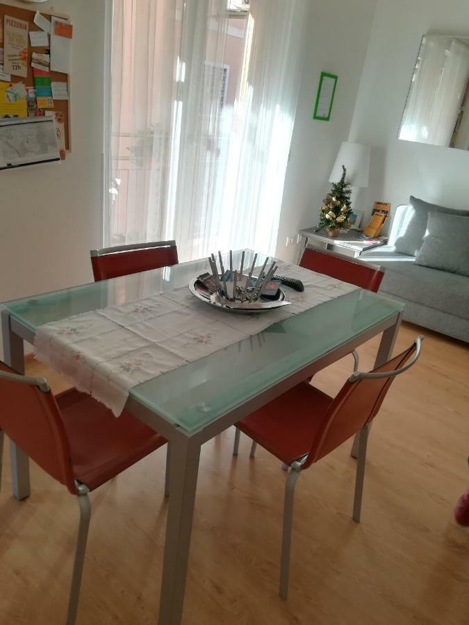 Holiday Home Roma Apartamento