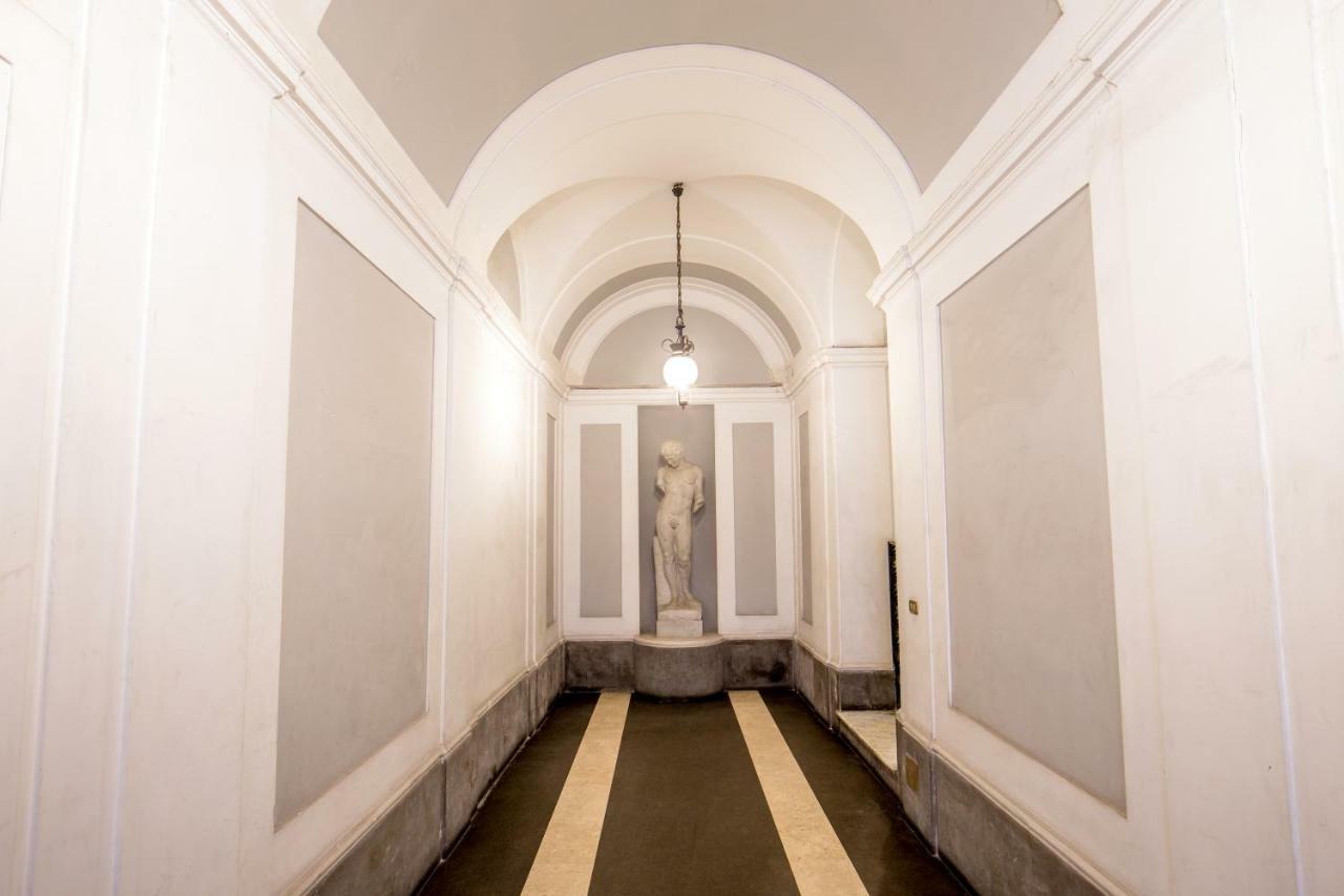 Affittacamere Gcf Luxury Suites,