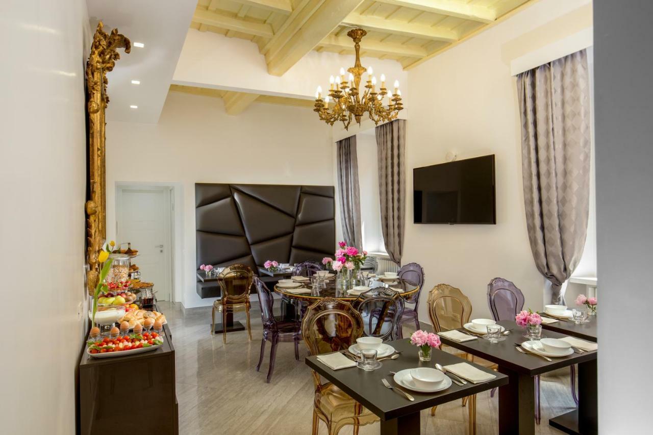 Gcf Luxury Suites, Gjestgiverier 2*