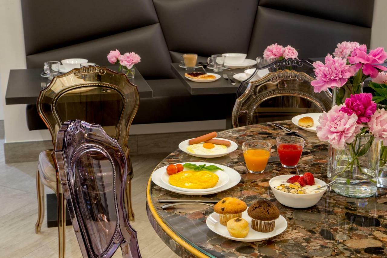 Gjestgiverier Gcf Luxury Suites,