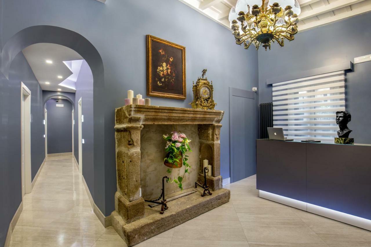 Gcf Luxury Suites, Gjestgiverier Roma