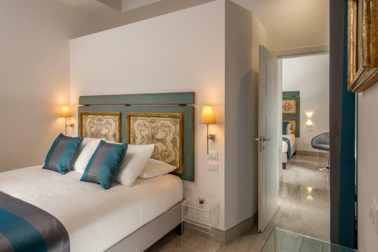 Gcf Luxury Suites, Gjestgiverier