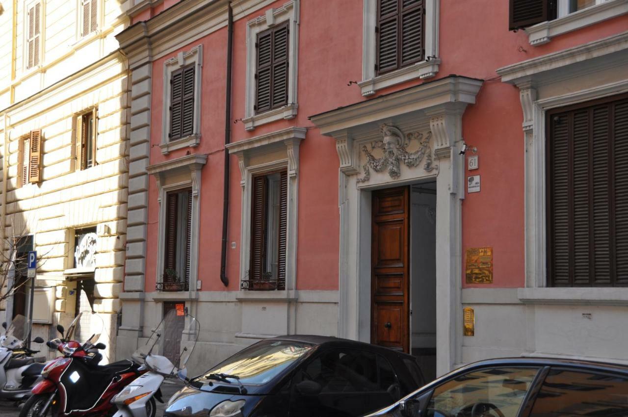 Appart. Delizioso Nel Centro Di Vaticano * Roma
