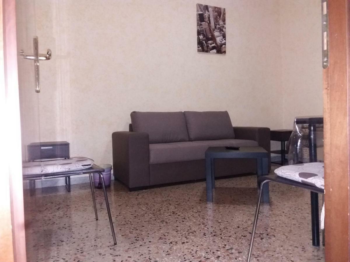 Sole E Luna Apartamento Roma