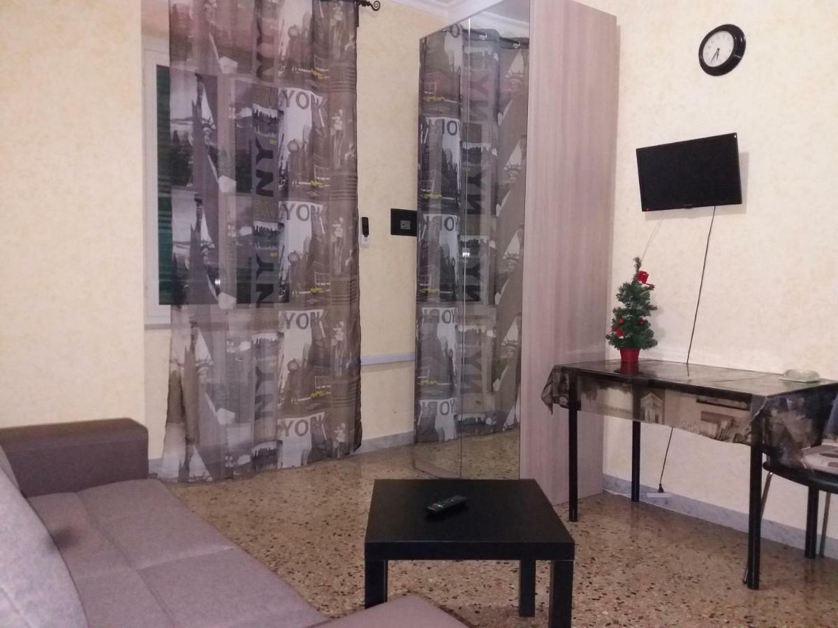 Sole E Luna Apartamento Roma