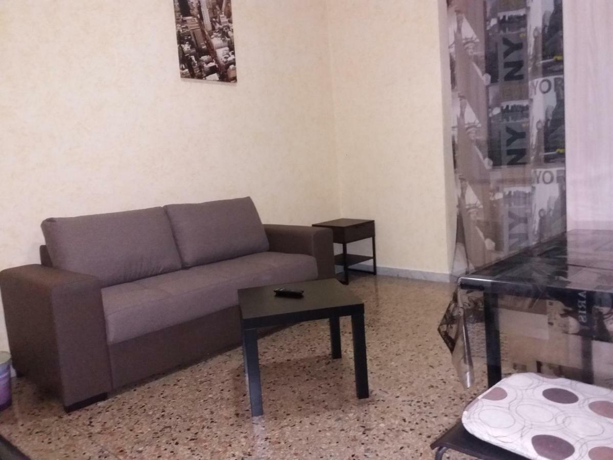 Apartamento Sole E Luna *