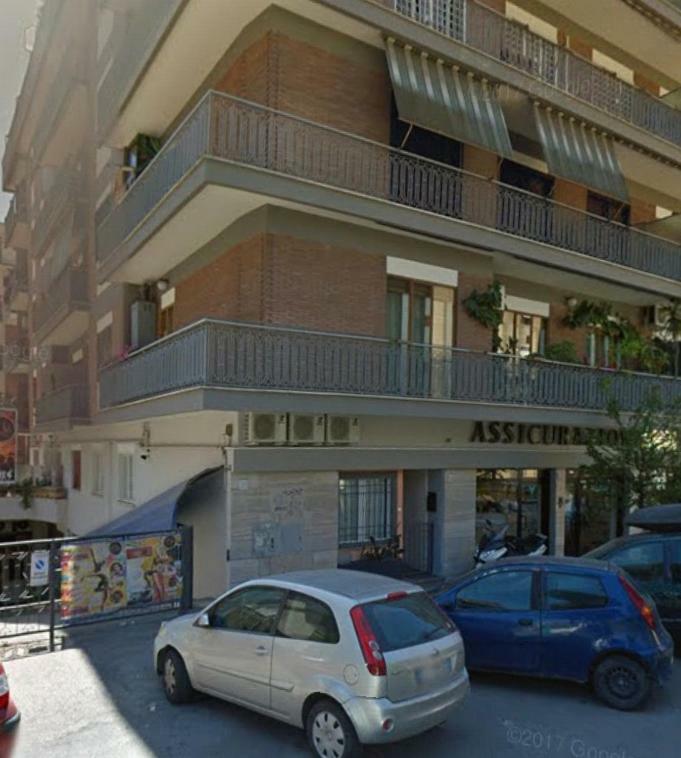 Caffarella
