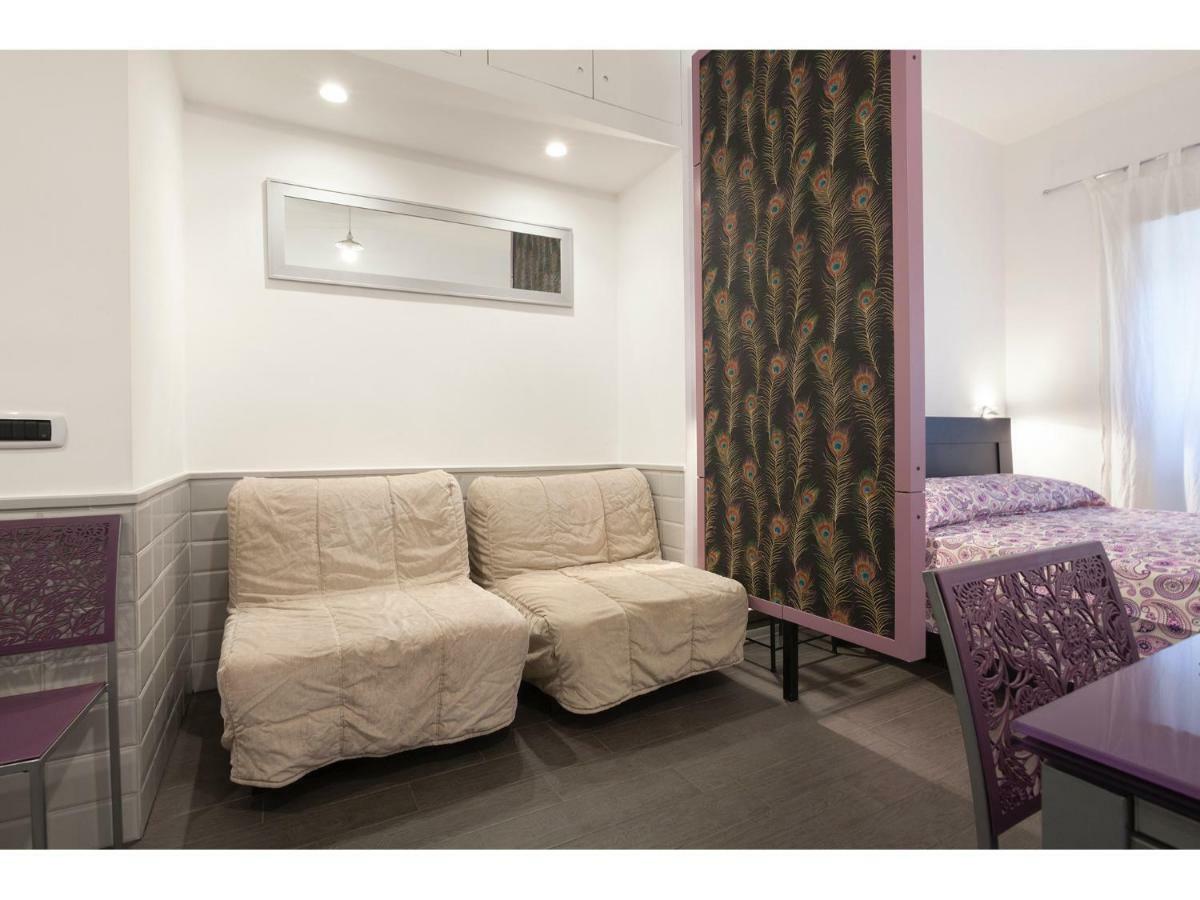 Apartamento My Purple Apartment In The Center Of Rome Roma