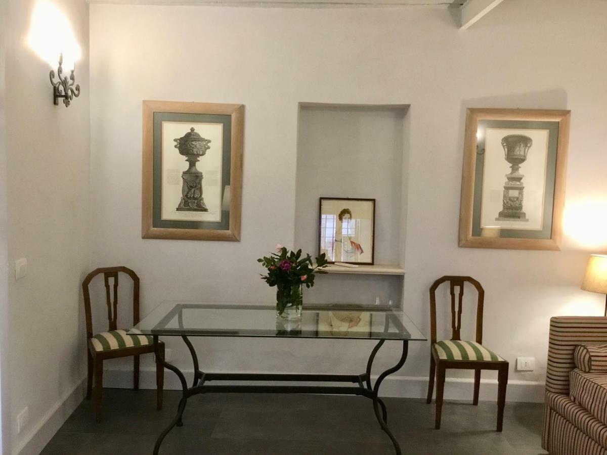 La Casa Dell'arte Nel Cuore Di * Roma
