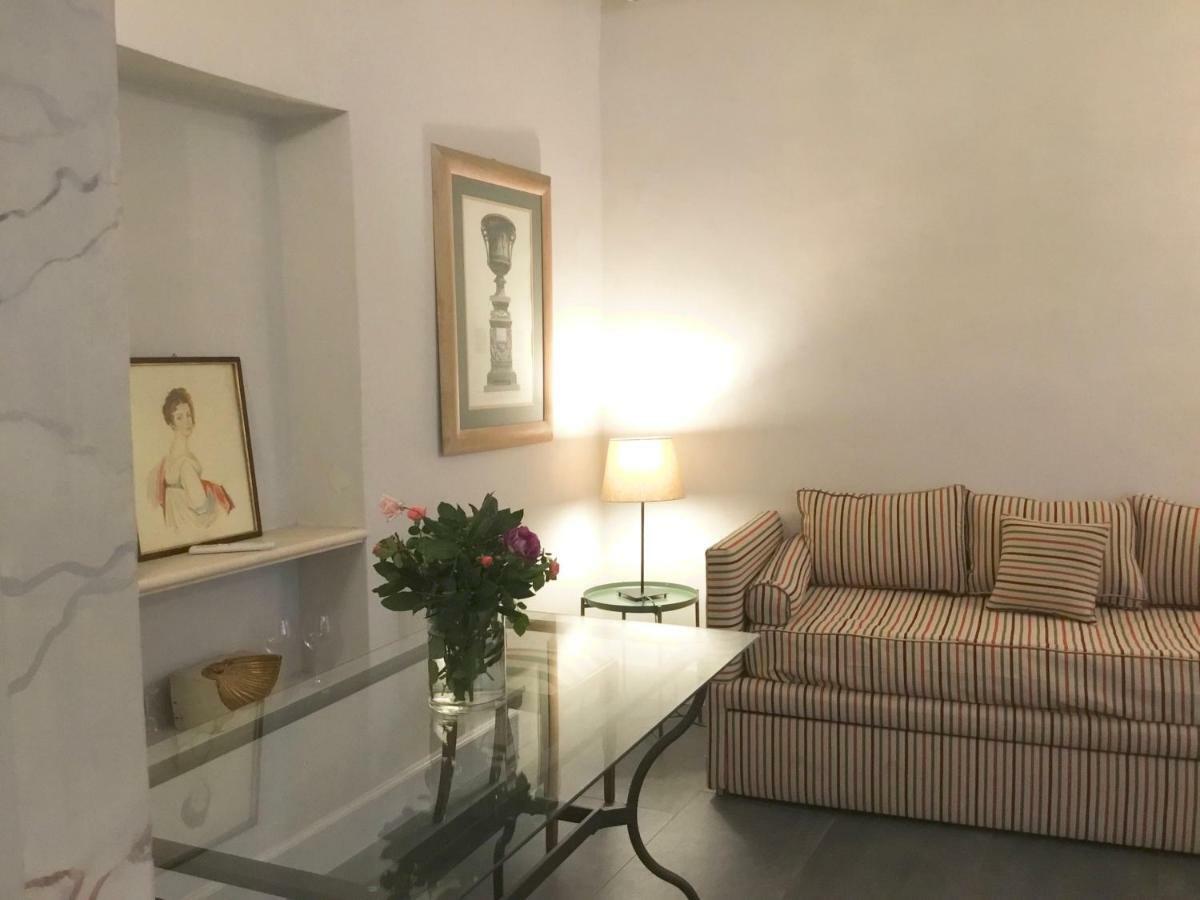 Appartamento La Casa Dell'arte Nel Cuore Di Roma