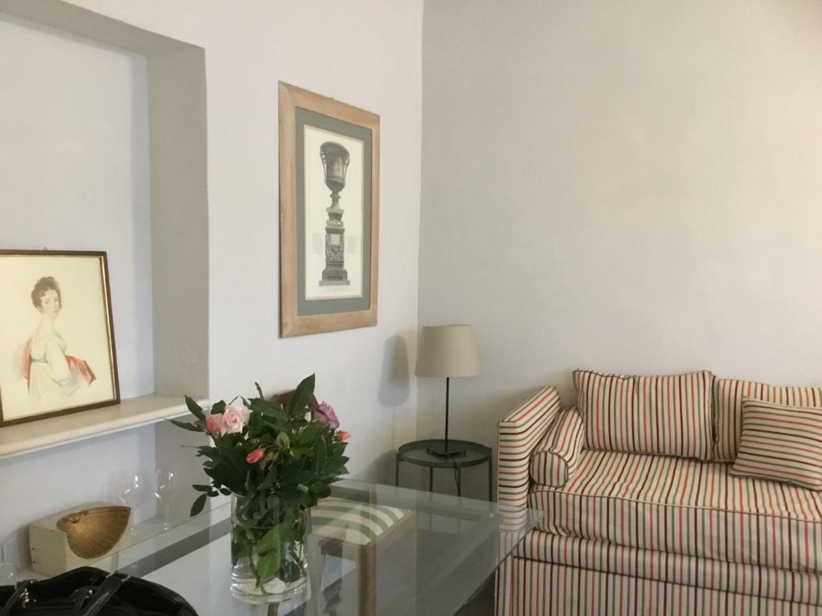 La Casa Dell'arte Nel Cuore Di Appartamento Roma
