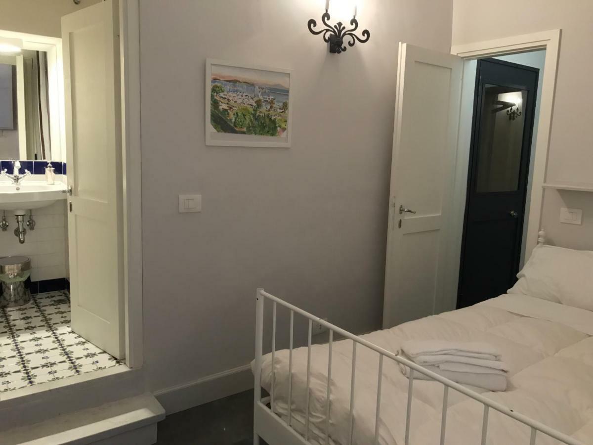 Appartamento La Casa Dell'arte Nel Cuore Di
