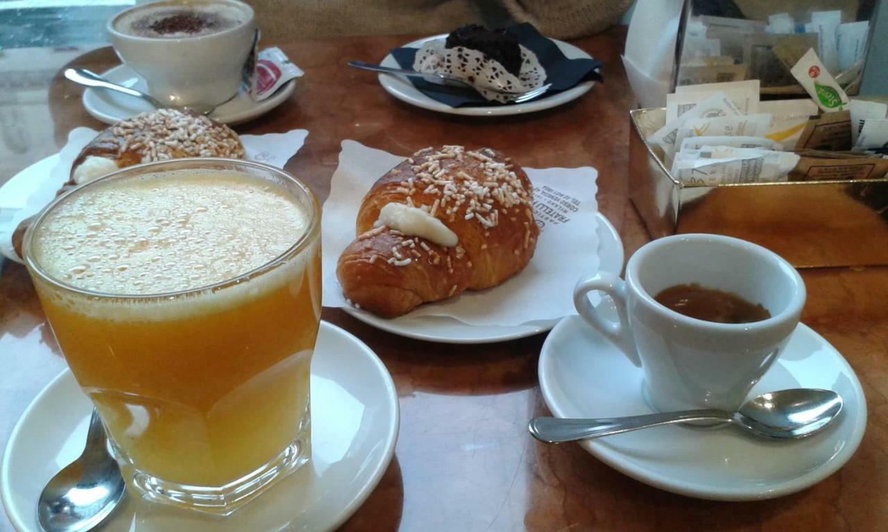 Bed & Breakfast Lombardo
