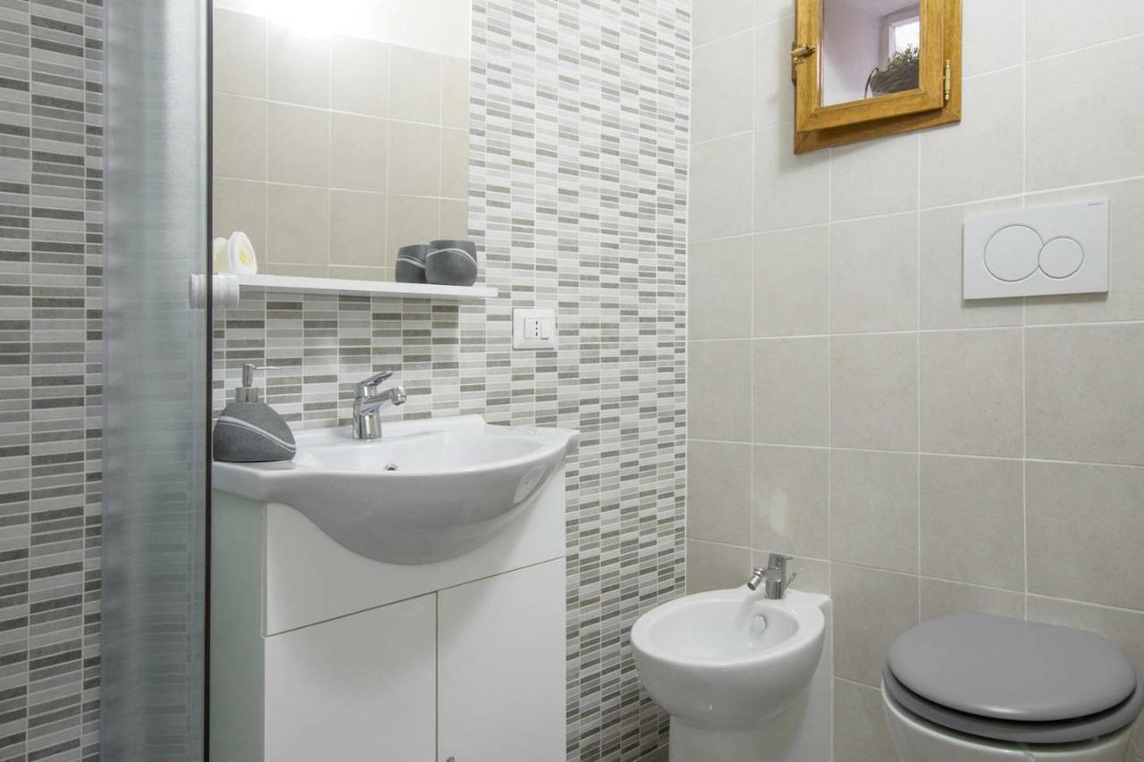 Apartment La Nostra Trastevere *