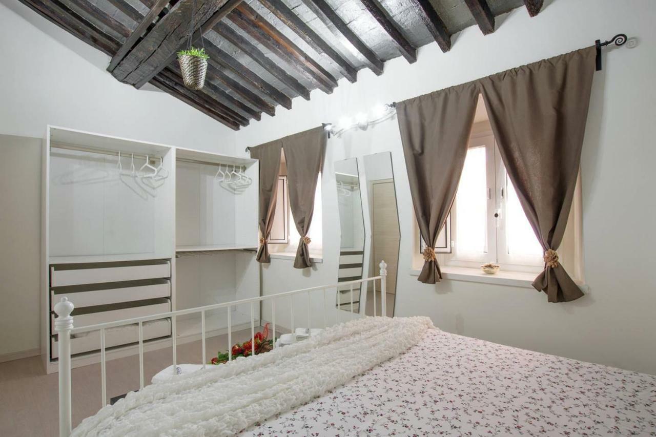 Appartamento La Nostra Trastevere *