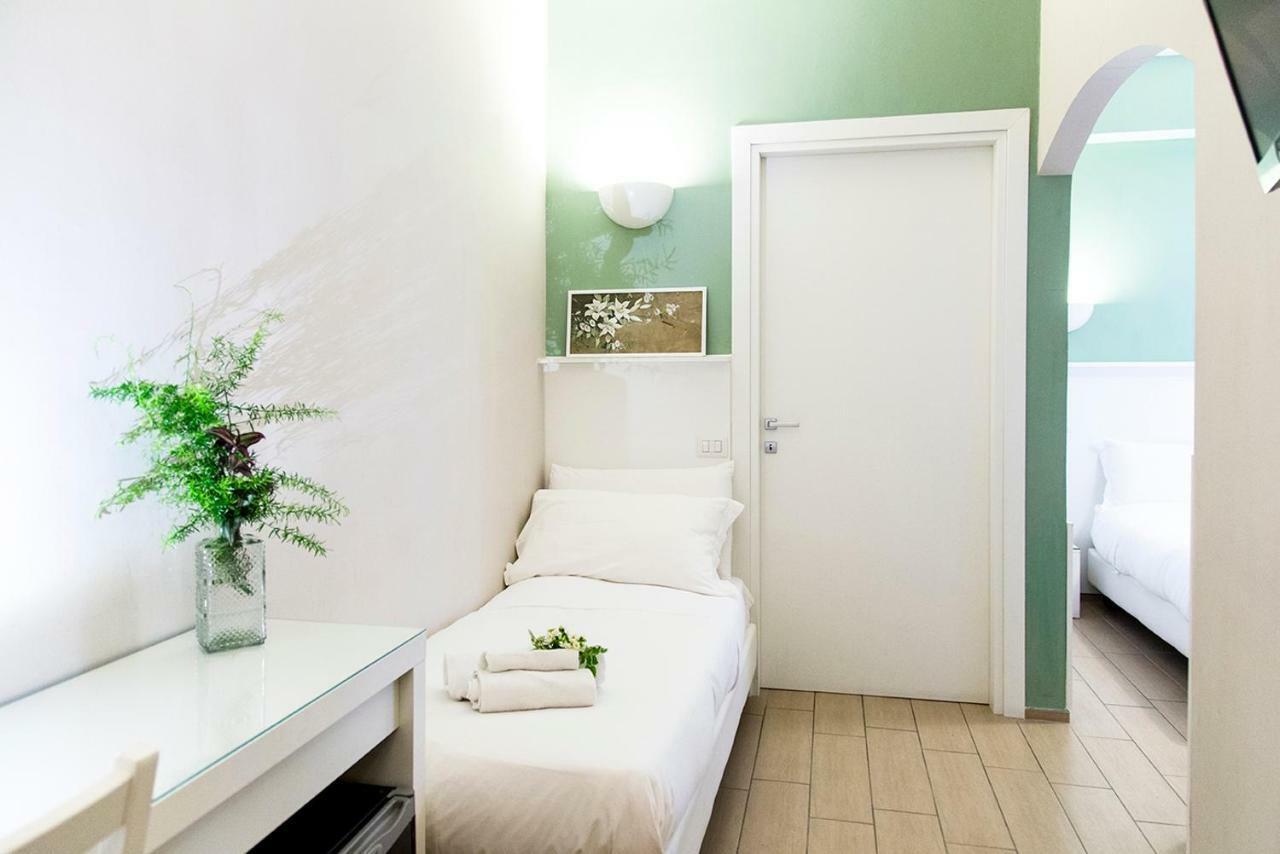 Casetta Bed & Breakfast Roma