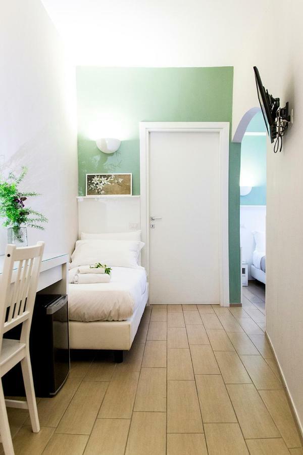 Bed & Breakfast Casetta Roma