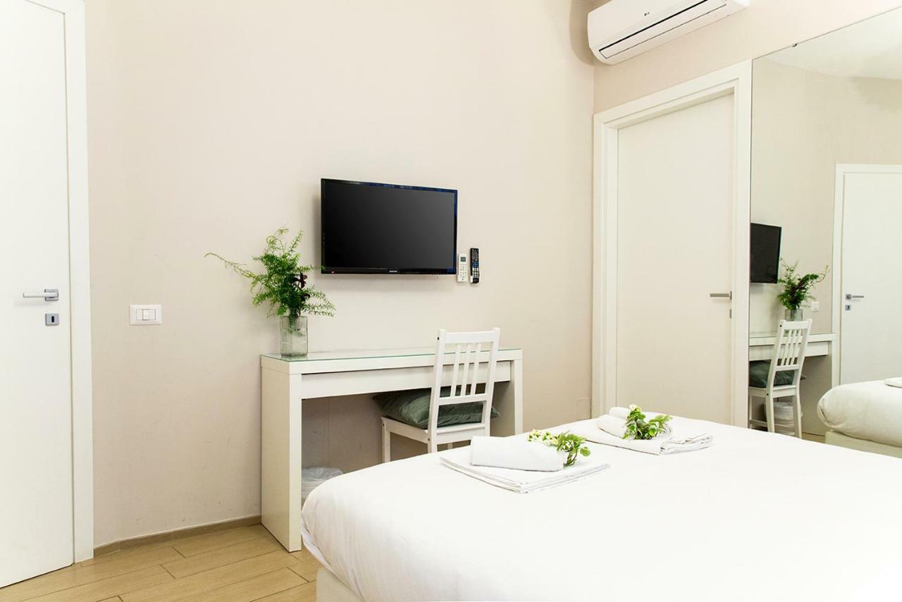 Casetta Bed & Breakfast *
