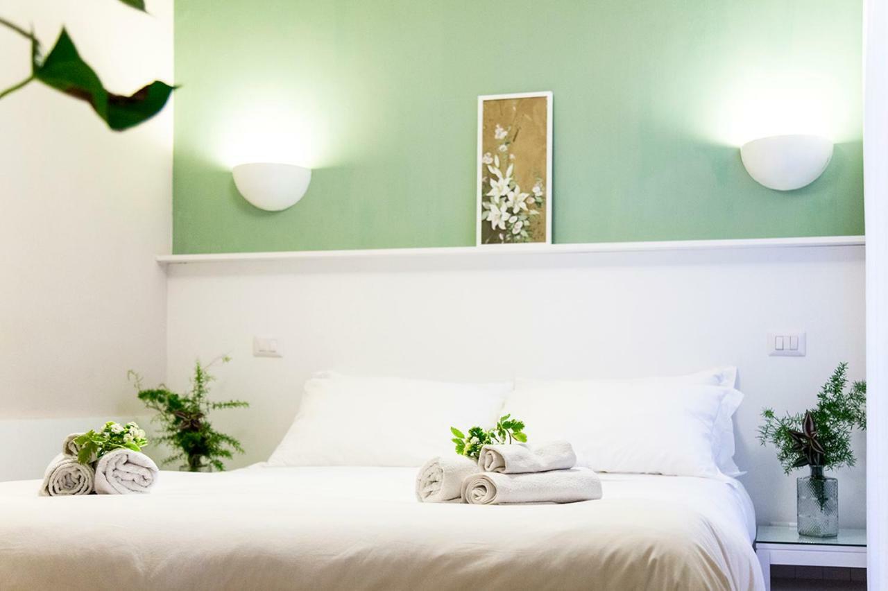 Casetta Bed & Breakfast Roma
