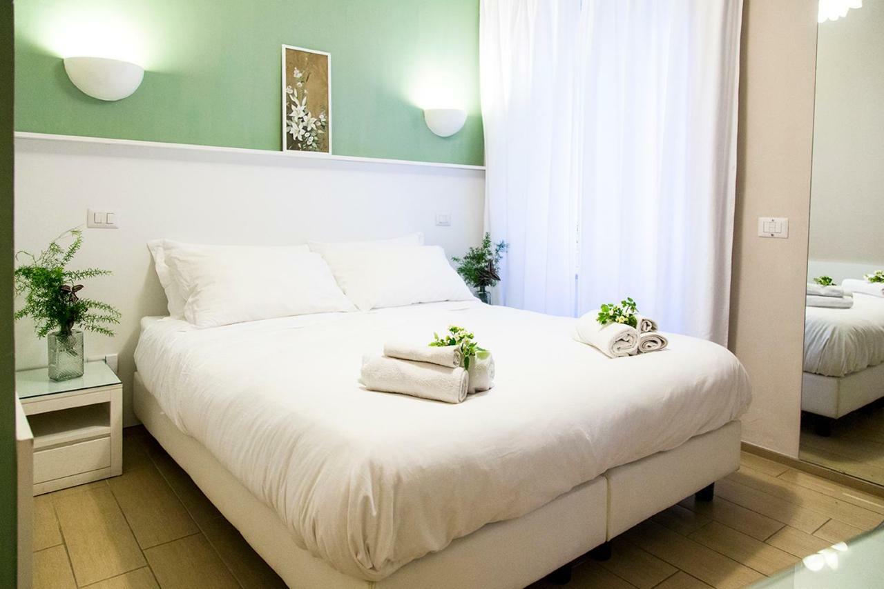Bed & Breakfast Casetta
