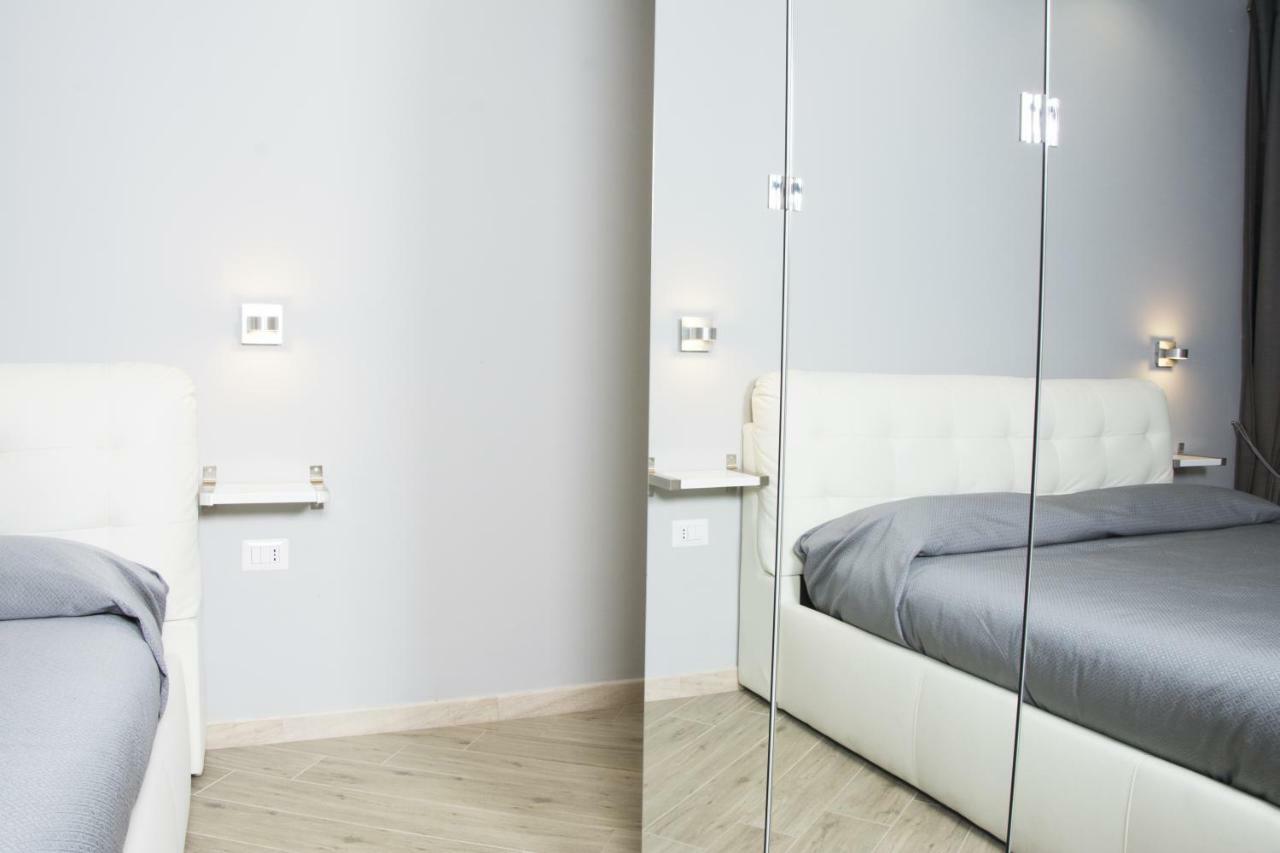 Gens Claudia, Vatican Luxury Apartamento *