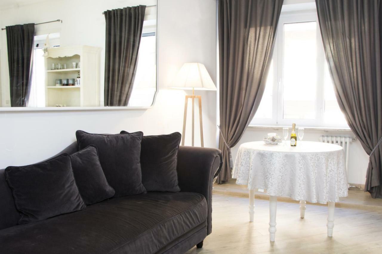 Apartment Gens Claudia, Vatican Luxury